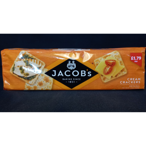 Jacobs-crackers-North-Cadbury-village-store