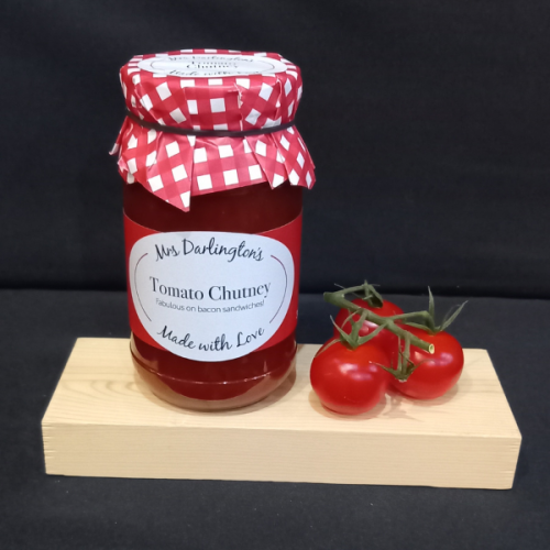 Mrs-Darlingtons-chutney-North-Cadbury-Village-Store