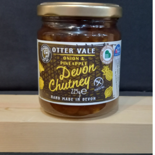 Otter-Vale-Chutney-North-Cadbury-village-store