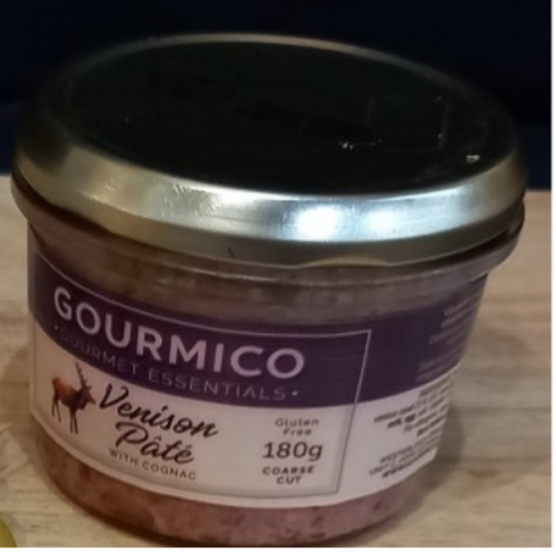 Gourmico-venison-Pate-North-Cadbury-store