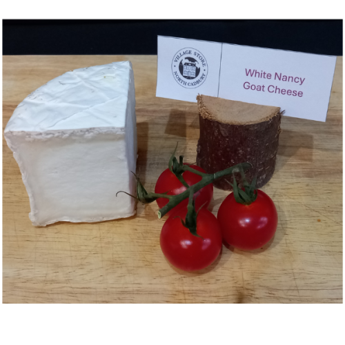 White-Nancy-Goat-Cheese-North-Cadbury-Village-stores