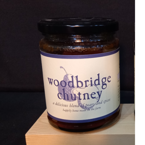 Woodbridge-chutney-North-cadbury-village-store